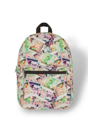 Snelle Levering CARE BEARS - Backpack '40x 30x 12cm'
