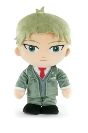 Fabrieksprijs SPY X FAMILY - Lloyd - Plush 26cm