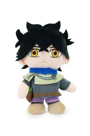 BLACK CLOVER - Yuno - Plush 26cm Dagaanbieding
