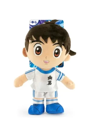 CAPTAIN TSUBASA - Tsubasa - Plush 30cm Tijdelijk Beschikbaar