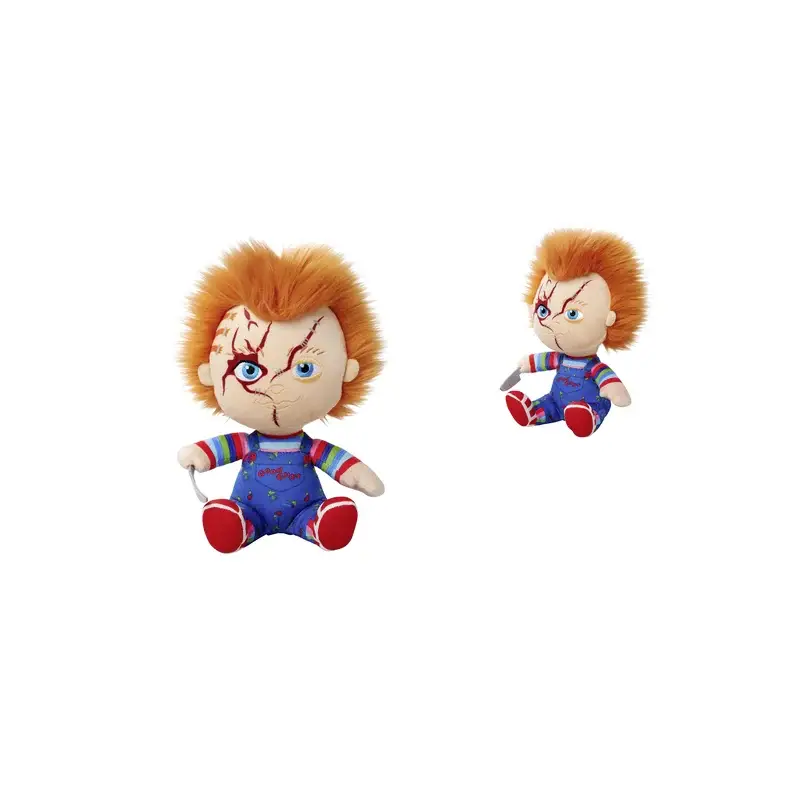 Speciale Aanbieding CHUCKY - Plush 25cm