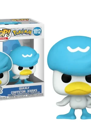 Korting POKEMON - POP Games N° 1012 - Headdress Pop figur