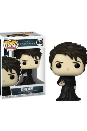 SANDMAN - POP TV N°1638 - Dream with Chase Pop figur Populair