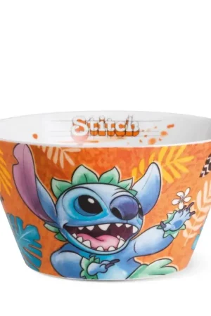 Gereduceerde Prijs STITCH - Bowl 550ml - Orange