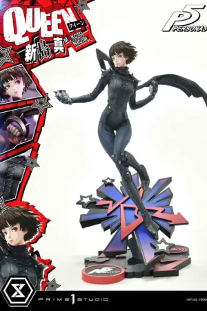 Persona 5 Premium Masterline Series 1/4 Makoto Niijima "Queen" Statue 51 cm Beeldjes Premium
