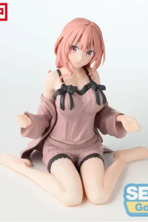Alleen Vandaag Tying the Knot with an Amagami Sister - Yumemirize Yuna Amagami 10 cm Figuurtje