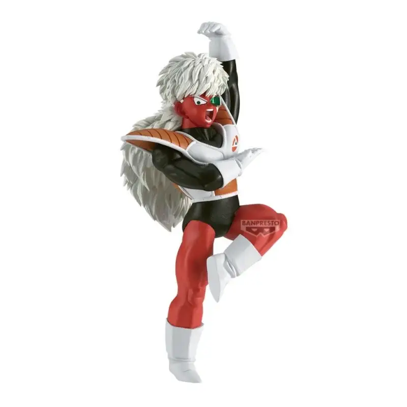 DRAGON BALL Z - Jiece - Solid Edge Works Figure 13cm Figuurtje Lage Kosten