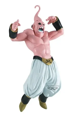 DRAGON BALL Z - Majin Buu - Match Makers 2/2 Figure 15cm Figuurtje Laatste Versie