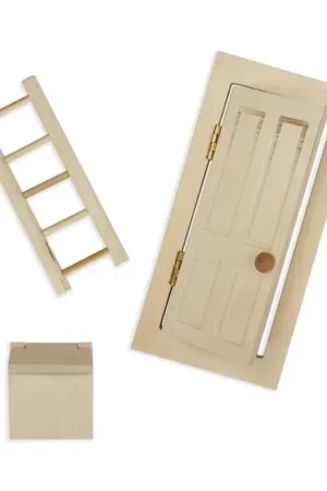 Sam And Julia - Furniture - Little Mouse Holder Flitsaanbieding