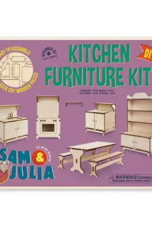 Shop Nu Sam Et Julia - Furniture - Kitchen