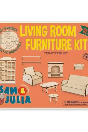 Hoge Kwaliteit Sam Et Julia - Furniture - Living room