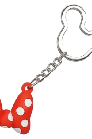 Betrouwbaar DISNEY - Minnie Bow - Keychain
