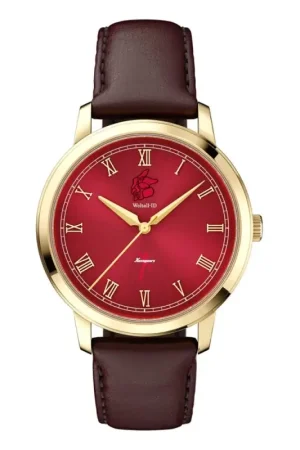 Express Levering Xenogears Weltall-ID 36mm watch