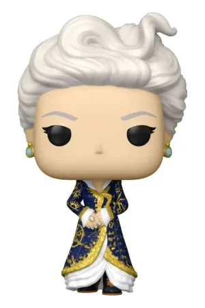 Wicked POP! Movies Vinyl figure Madame Morrible 9 cm Pop figur Voordeelprijs