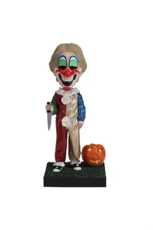 Aanbieding Halloween Young Myers Bobble Head Figuurtje