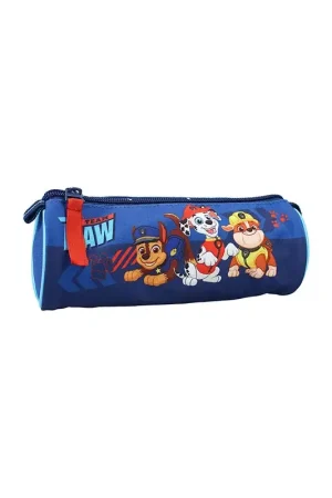 Rechtstreeks Van De Fabrikant Paw Patrol Blue Pencil Case - Paw Patrol