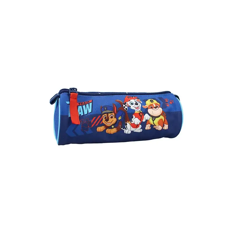 Rechtstreeks Van De Fabrikant Paw Patrol Blue Pencil Case - Paw Patrol