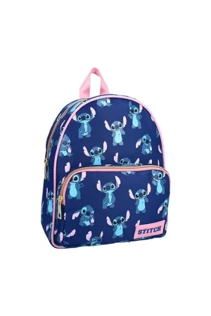 Bestseller Blue Stitch Backpack - Lilo and Stitch