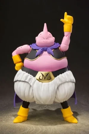 Beperkte Voorraad DRAGON BALL Z - Boo Good - SH Figuarts figure 18 cm Figuurtje