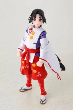 THE ELUSIVE SAMURAI - Tokiyuki Hojo - SH Figuarts figure 14 cm Figuurtje Beperkt Aanbod