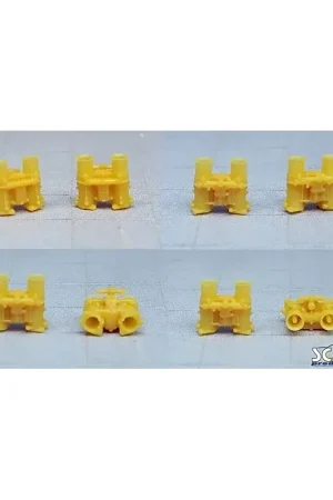 Favoriet Carburators