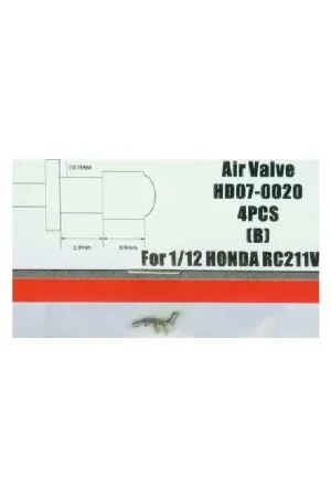 Beperkt Aanbod Tire air valve