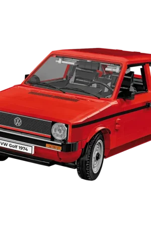 1510 pcs volkswagen /24359/ golf (1974-83) Seizoensaanbieding