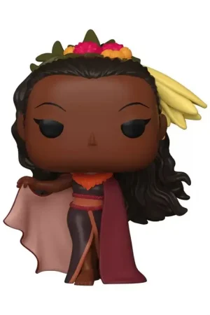 Actieprijs Vaiana: The Legend of the End of the World 2 POP! & Buddy Vinyl Figure Matangi 9 cm Pop figur