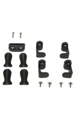 Speed Boat Part Set of Locks for Mad Flow V3 Voordeelprijs