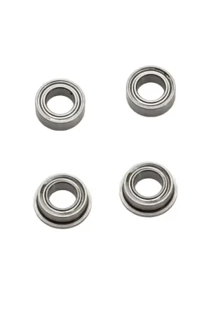 Speed Boat Part Bearing Set for Mad Flow V3 Snelle Levering