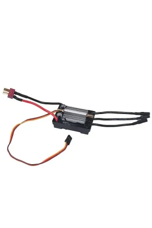 Speedboat Part Brushless Controller 30A Dean Plug Uitverkoop