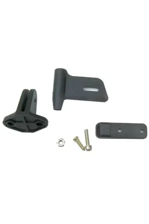 Tijdelijk Beschikbaar Speed Boat Part Propeller Bracket and Mounts for Rocket V2 and Monster
