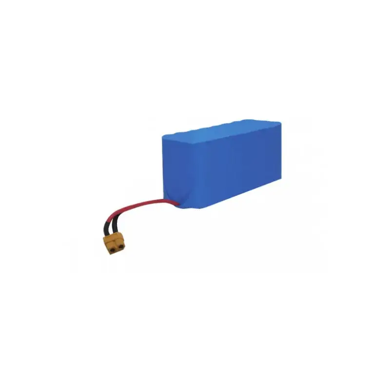Merkproduct New 6.4V 12Ah LIFEPO Battery for BAIT 2500