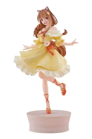 Dagaanbieding Spice and Wolf - Tenitol Holo 23 cm Figuurtje