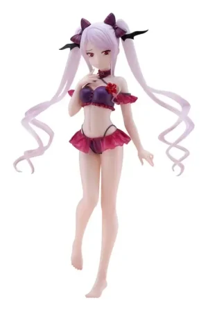 Express Levering Overlord - Tenitol Shalltear 29 cm Figuurtje