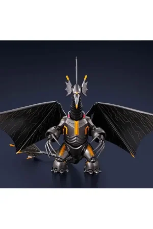 Koop Online Ultraman: Rising SHFiguarts Mecha Gigantoron action figure Figuurtje