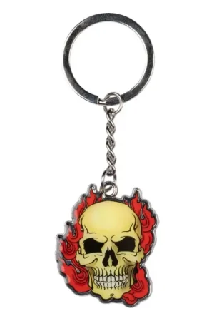 Alchemy Skull Keychain Koop Online
