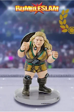 Koop Online Rumbleslam - gertha (fr + enge) Figuur spellet