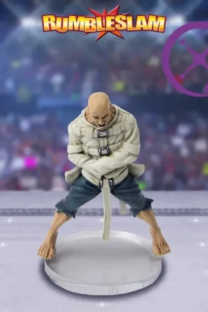 Rumbleslam - de noot (fr + eng) Figuur spellet Dagaanbieding