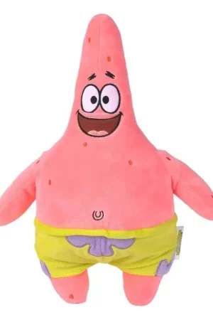 Fabrieksprijs Spongebob Patrick soft toys 35 cm