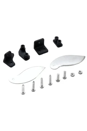Speed boat part Stainless steel keels and supports Express Levering