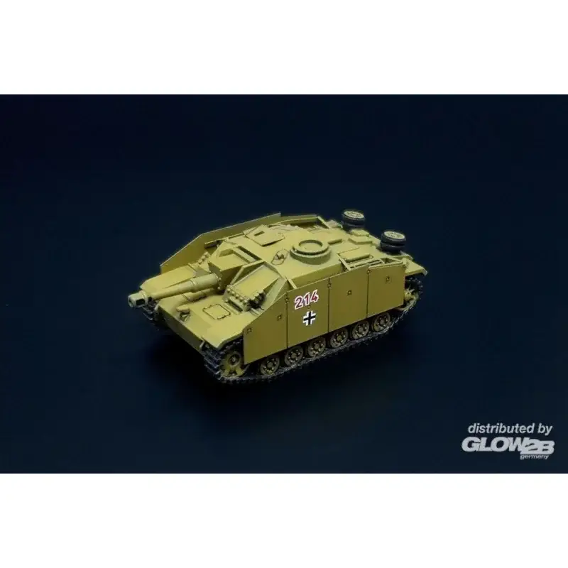 Express Levering StuH 42 Ausf.G 10.5cm