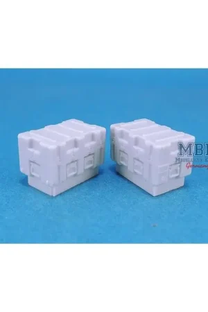 Medical Box Type 4 set Figuren Nieuw