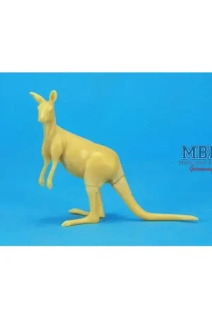 Direct Verzonden Kangaroo Figuren
