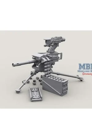Carl-Gustaf Twin Containers and Ammunition set Meest Verkocht