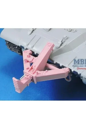 IDF Battering Ram for Merkava I/II Direct Beschikbaar