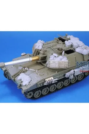 IDF M109 Stowage Set Shop Nu