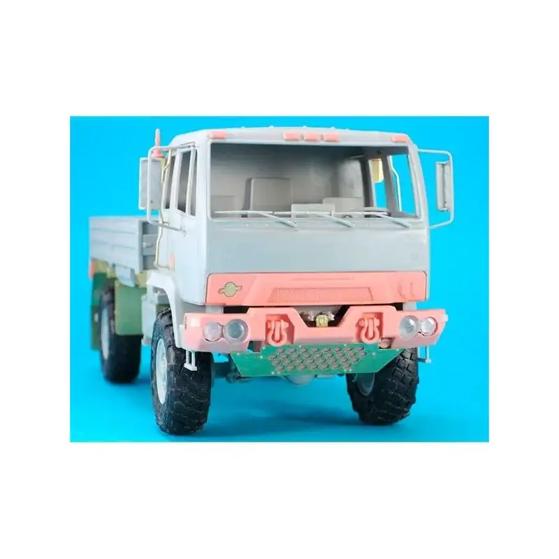 M1078 late Conversion set for Trumpeter 01004 Flitsaanbieding