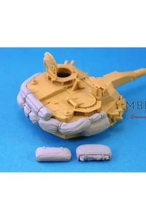 Direct Beschikbaar CV9040 Stowage Set