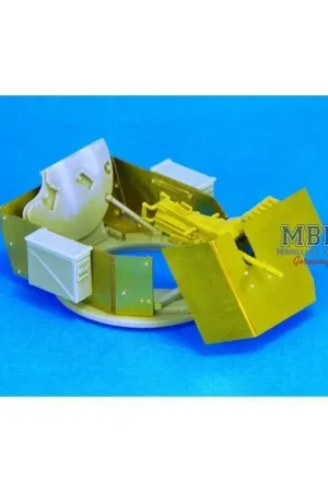 Betaalbaar Humvee GPK Set